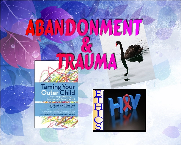 abandonment trauma hiv ethics - 2